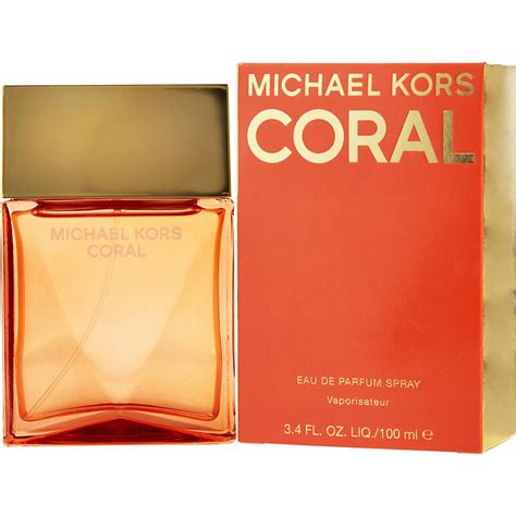 michael kors coral perfume review|michael kors coral perfume reviews.